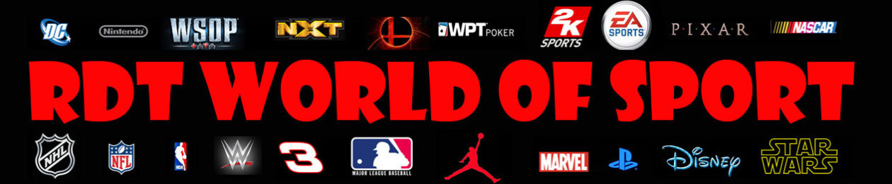 RDT World of Sport